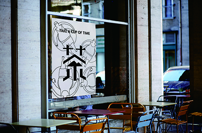 仪陇县VI设计：融合城市文化，打造特色品牌标识