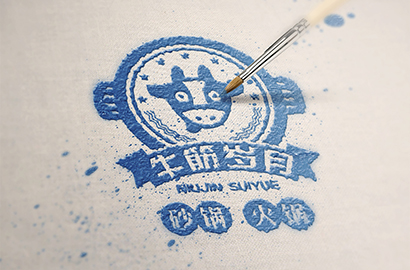 深耕仪陇县企业VI设计：解锁品牌成长的核心密码